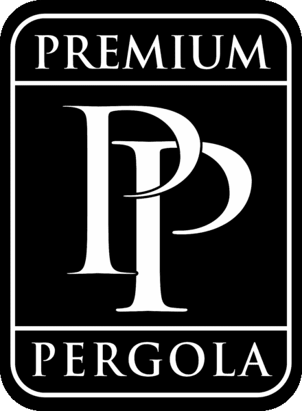 premium pergola logo