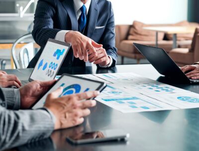 marketing agency