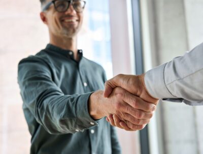 industrial clients