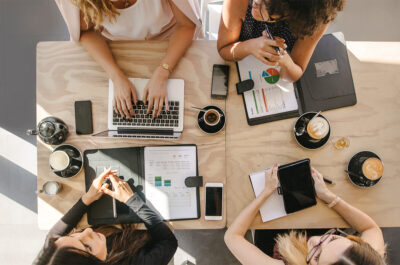 team-working
