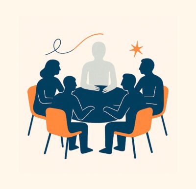 ai humans working together