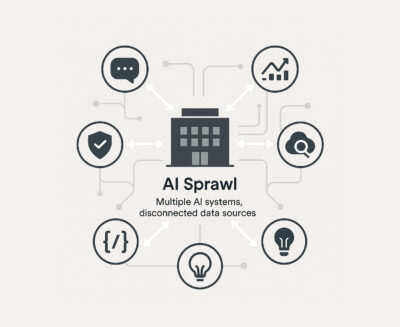 The Coming AI Sprawl